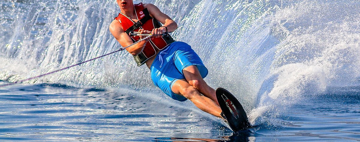 Aristos Water Sports